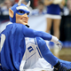 Photo: Sean Haffey/Getty